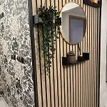 Lejlighed Lila's - Dans Maison Avec Exterieur *