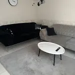 Lila's - Dans Maison Avec Exterieur Lejlighed Sélestat