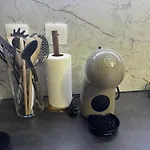 Lila's - Dans Maison Avec Exterieur *