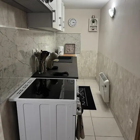 Lila's - Dans Maison Avec Exterieur Apartmán Sélestat