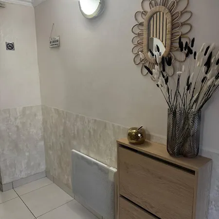 Lila's - Dans Maison Avec Exterieur Apartmán