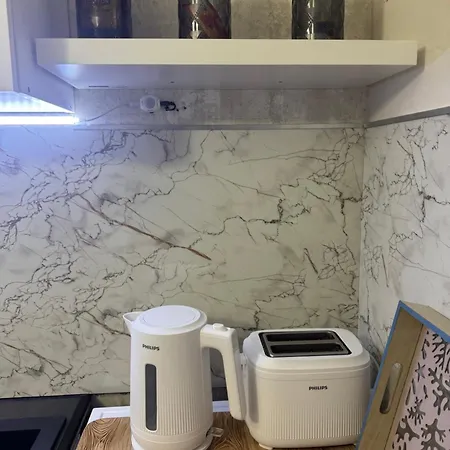 Lila's - Dans Maison Avec Exterieur
