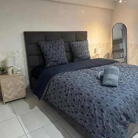 Apartment Lila's - Proche Europa Park - Route Des Vins - Entre Strasbourg Et Colmar *