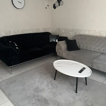 Lila's - Dans Maison Avec Exterieur Apartmán Sélestat