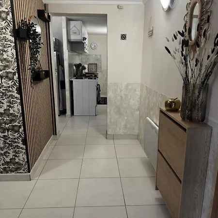 Apartment Lila's - Proche Europa Park - Route Des Vins - Entre Strasbourg Et Colmar Selestat