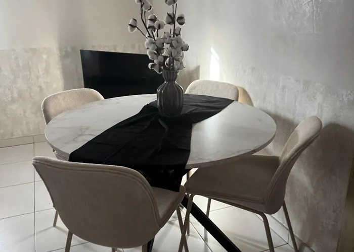 Apartmán Lila's - Dans Maison Avec Exterieur Sélestat