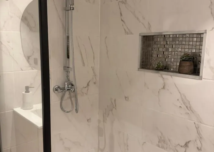 Apartmán Lila's - Dans Maison Avec Exterieur *