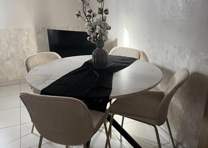 Apartmán Lila's - Dans Maison Avec Exterieur *