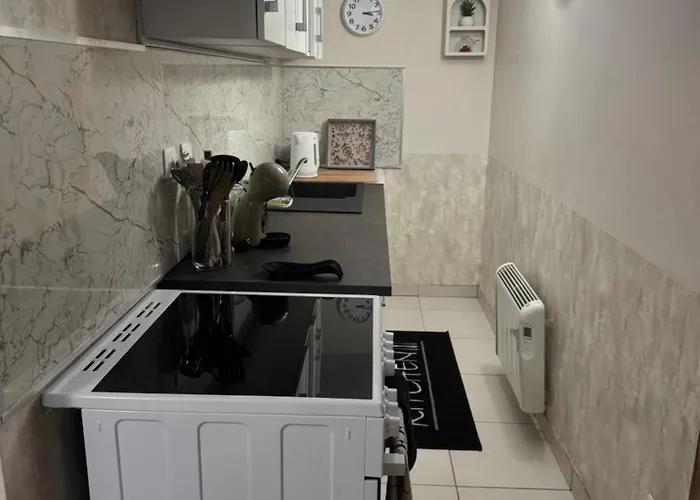 Lila's - Dans Maison Avec Exterieur Apartmán Sélestat