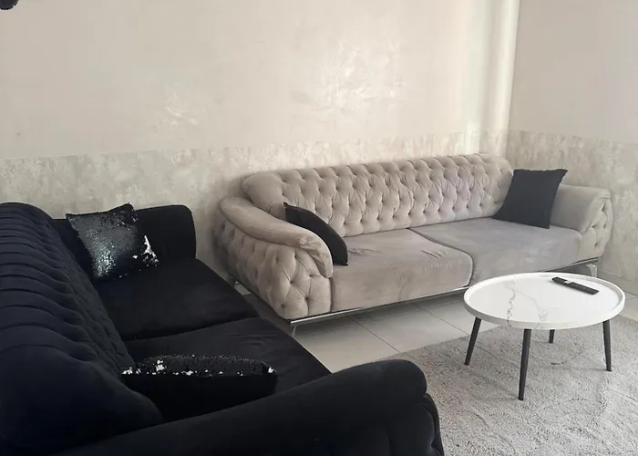 Lila's - Dans Maison Avec Exterieur Sélestat