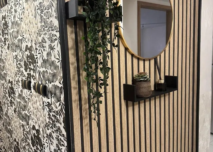 Apartmán Lila's - Dans Maison Avec Exterieur *
