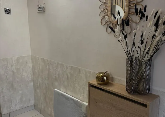 Lila's - Dans Maison Avec Exterieur Apartmán