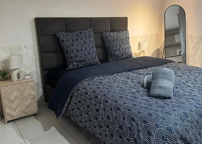 Apartmán Lila's - Dans Maison Avec Exterieur *