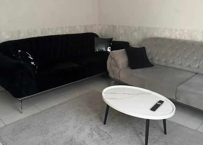Lila's - Dans Maison Avec Exterieur Apartmán Sélestat
