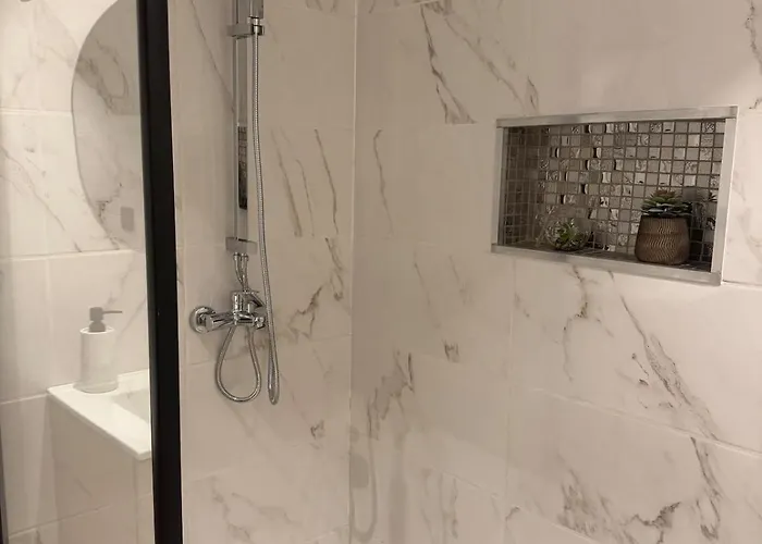 Apartmán Lila's - Dans Maison Avec Exterieur