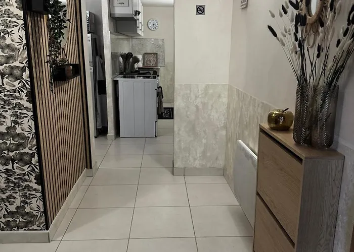 Apartmán Lila's - Dans Maison Avec Exterieur Sélestat